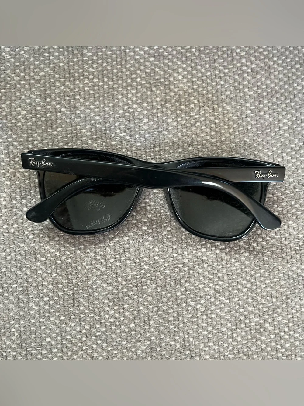 Ray-Ban upgrade your